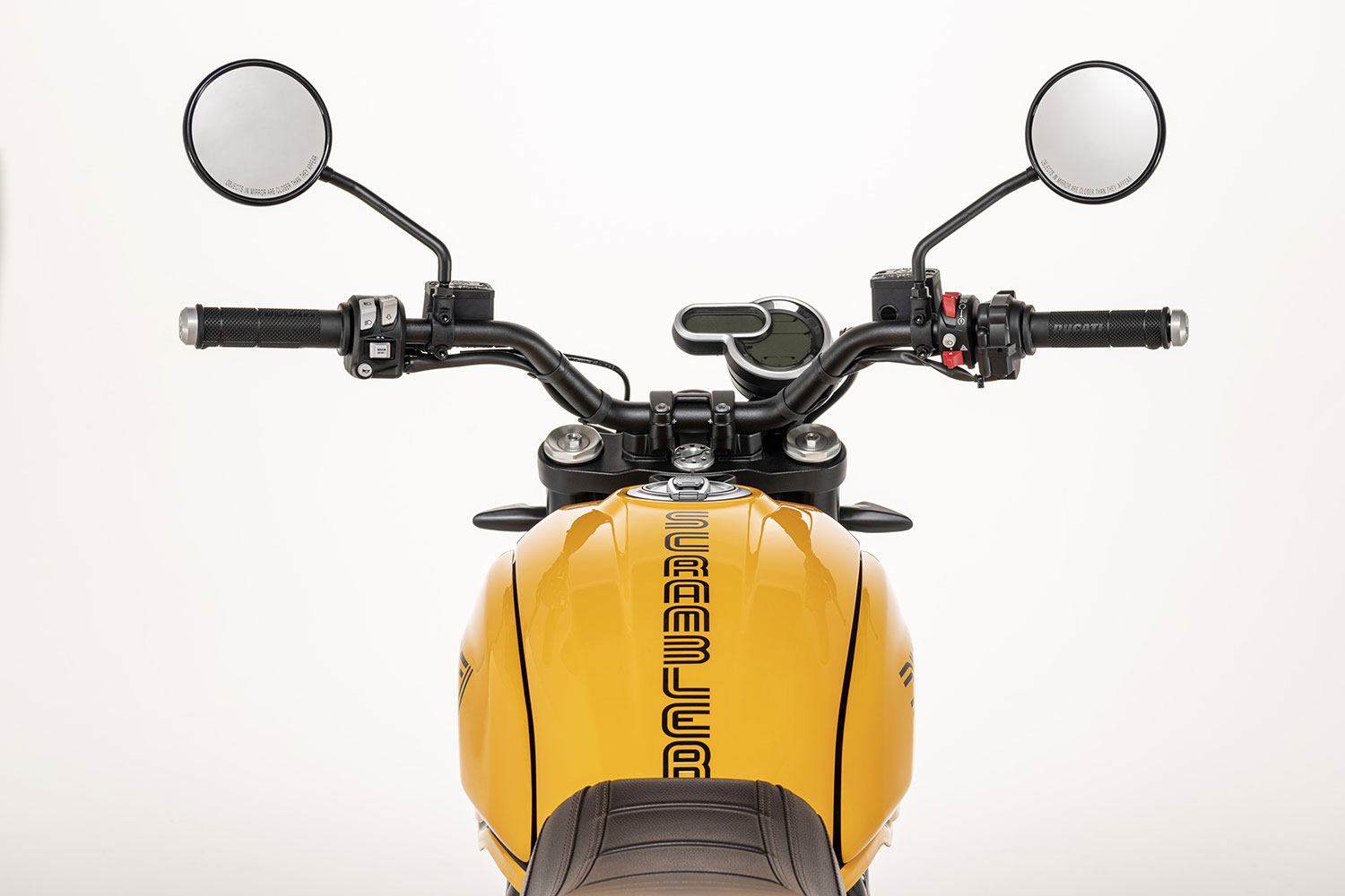 Recensione Ducati Scrambler 1100 Tribute Pro 2022