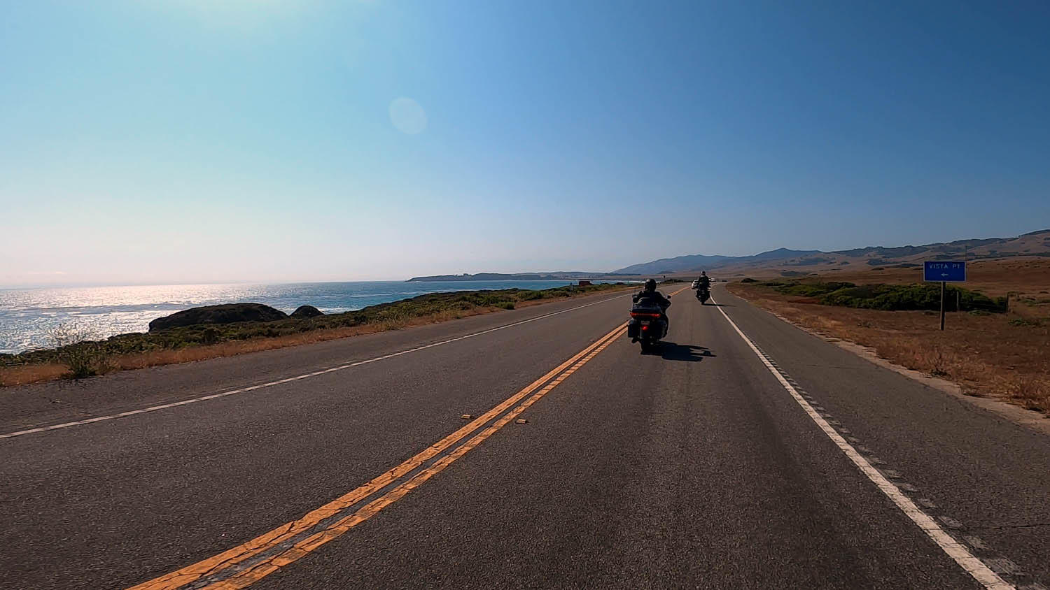 IMS Outdoors IMS Rides Episodio 9 Riding the Central California Coast video