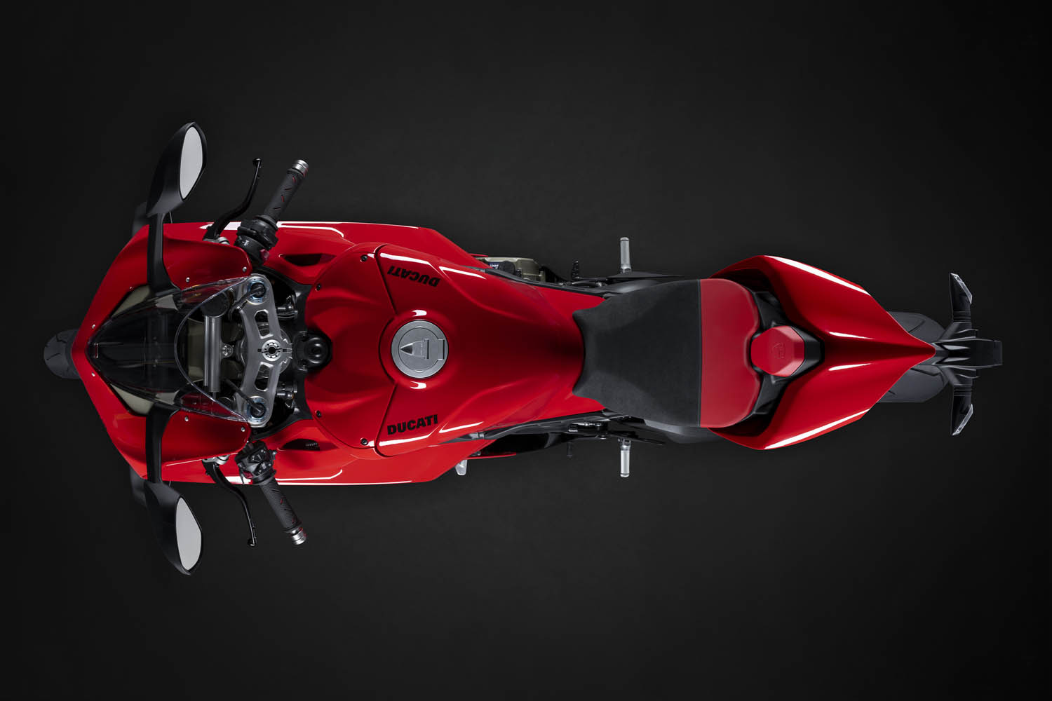 2022 Ducati Panigale V4 e V4 S