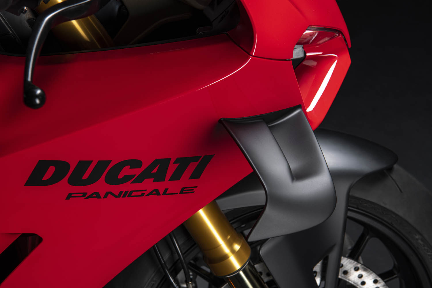 2022 Ducati Panigale V4 e V4 S