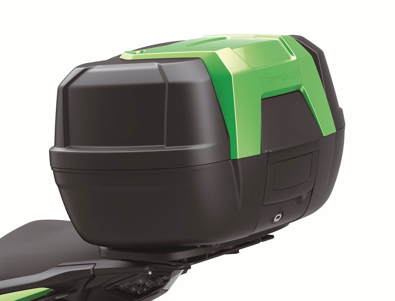 2022 Kawasaki Versys 650