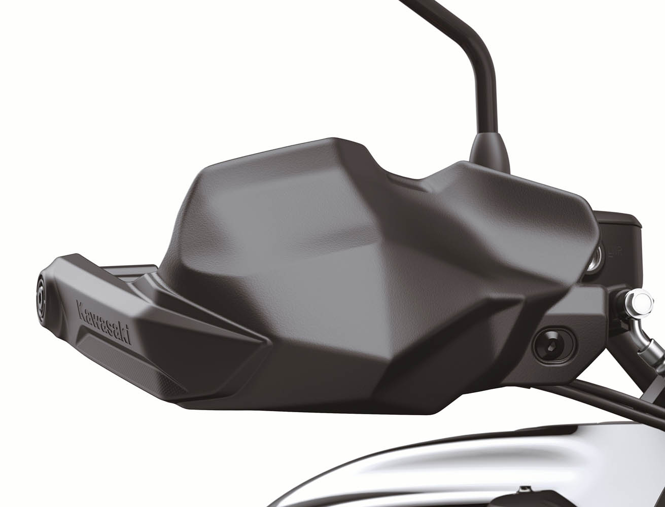 2022 Kawasaki Versys 650