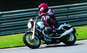 2004 Moto Guzzi Nevada Classic 750 IE 