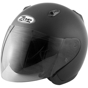 2008 Zamp JS-1 Motorcycle Helmet