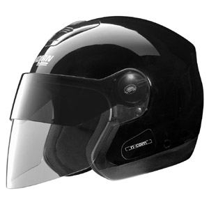 Nolan N42 Motorcyle Helmet
