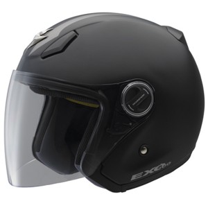Scorpion EXO-200 Motorcycle Helmet
