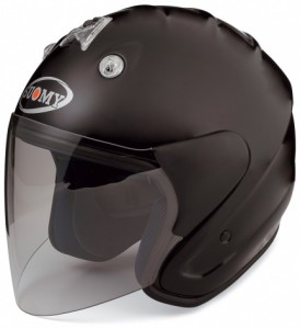 Suomy Nomad Motorcycle Helmet