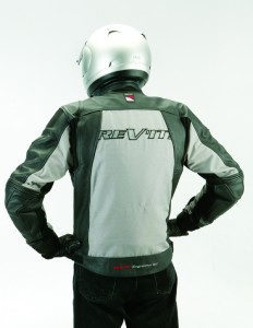 Rev’It Ignition Motorcycle Jacket - back