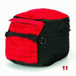 Roadgear Jumbo Sport Tail Bag