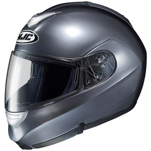 HJC Sy-Max Modular Motorcycle Helmet