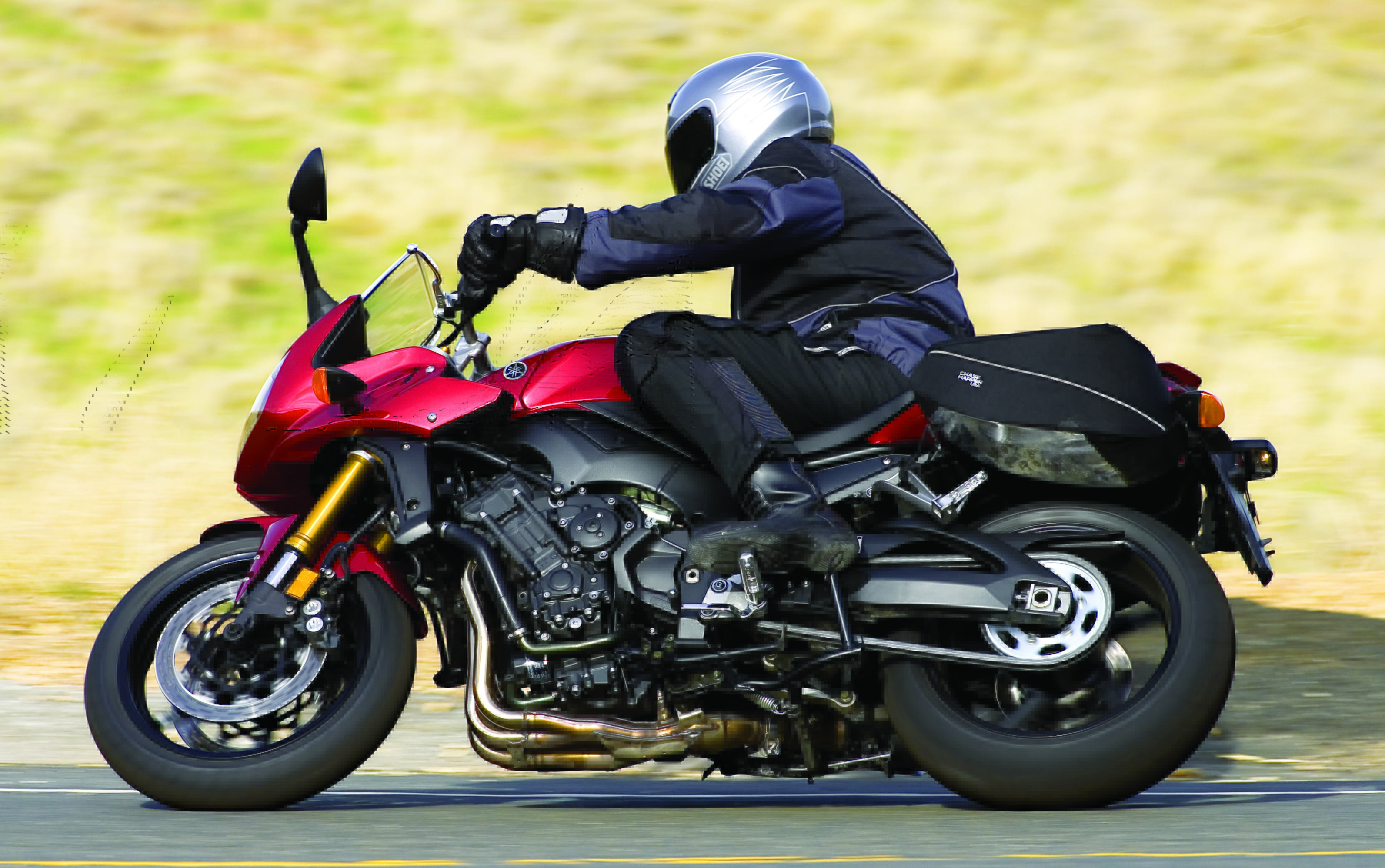 Yamaha Road Test | Rider Magazine | Rider Magazine