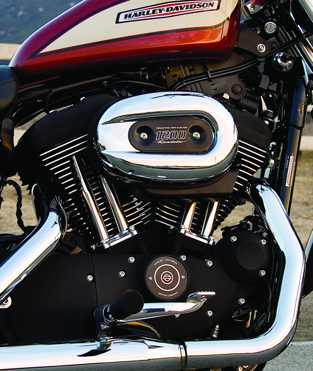 Mon Sportster XL1200R 2007 - Les outils et produits d'entretien -  HDManIllac, tout sur ma passion du Sportster Harley-Davidson