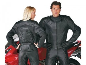 Roadgear XKJ Motorcycle Jacket and Pants