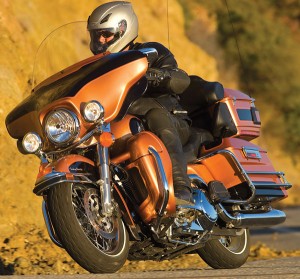 2008 Harley-Davidson Ultra Classic Electra Glide