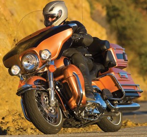 Research 2006
                  Harley Davidson Electra Glide Ultra Classic pictures, prices and reviews