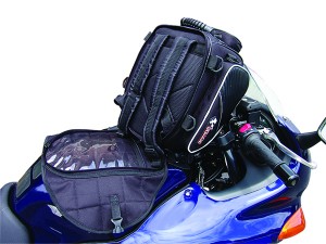 Gears Sports Star Tail Bag.