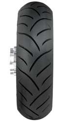 Dunlop Roadsmart Sport-Touring Tires - Rear Tire