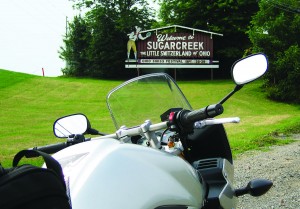 Sugarcreek is known for its diverse culture of Swiss, German, Amish and others. From unique shops to cheese factories, Sugarcreek is a must-see.