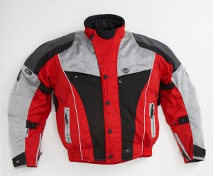 British Motorcycle Gear Mercury Jacket