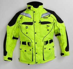 Olympia Men's AST Touring Jacket