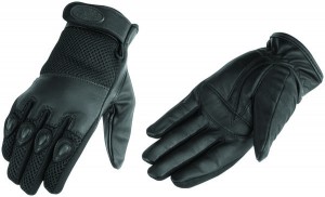 River Road Mystic Leather Gloves