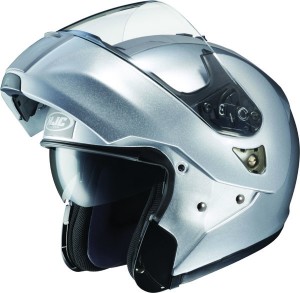 HJC IS-Max Modular Motorcycle Helmet
