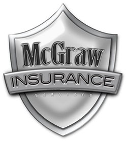 McGraw Insurance Logo