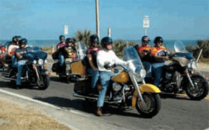 Motorcycle Safety and Skills: Group Riding Tips for a Safe Experience