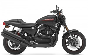 2011 Harley-Davidson Sportster XR1200X