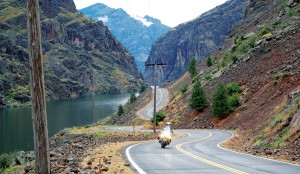 The Hells Canyon Dam in Oregon renamed “The Devil’s Tail"