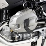 2010 BMW R 1200 GS Engine