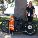 2010 Honda Elite NHX110 Road Test