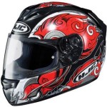 HJC FS-15 Motorcycle Helmet Review