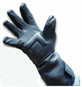 qwi nerve protection motorcycle gloves