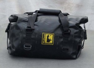 Wolfman Expedition Dry Duffel Bag