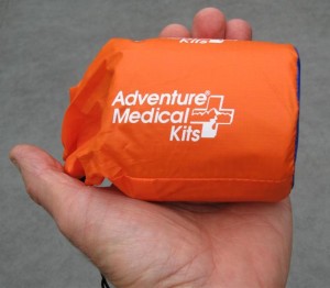 American Medical Kits Heatsheets Emergency Bivvy 