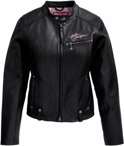 Harley-Davidson Pink Label Collection