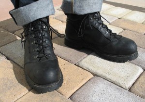 Red Wing 971 Boots
