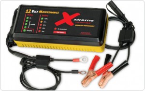PulseTech Xtreme Charge Maintenance Battery Charger 