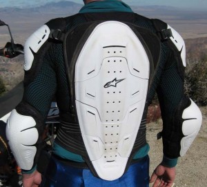 Alpinestars Bionic 2 Protection Jacket