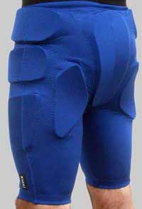 Bohn Xtreme Armored Shorts