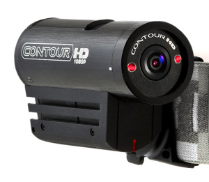 contourHD-camera