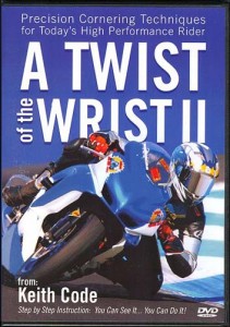 Twist of the Wrist II