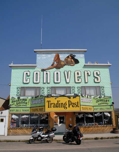 Conovers Trading Post