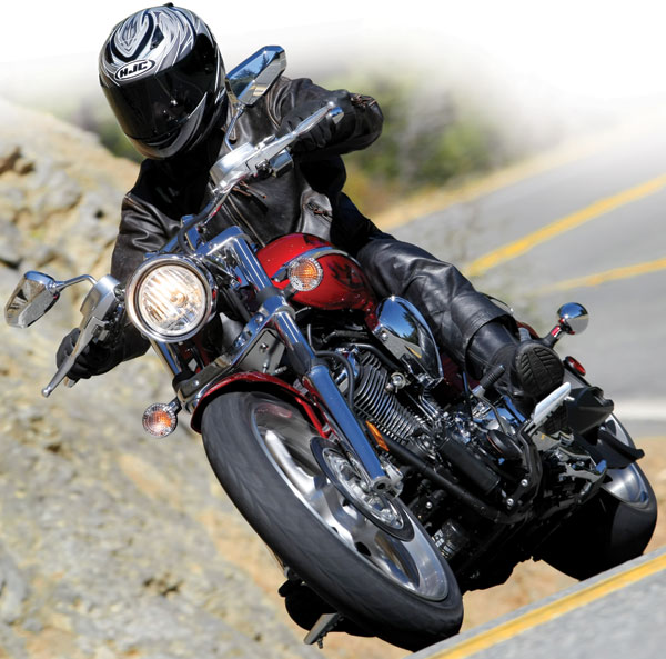 2008-Star-Motorcycles-Raider-Review-Stermer-01 | Rider Magazine