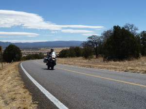 Throughout Central and South America we've experienced incredible roads and amazing scenery.