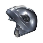 HJC Sy-Max Motorcycle Helmet Review