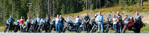 American Flyers Motorcycle Club
