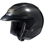 Twelve Three-Quarter Motorcycle Helmets: Buyers Guide