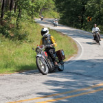 Riding the Best of Arkansas in this Peak-to-Peak Motorcycle Run